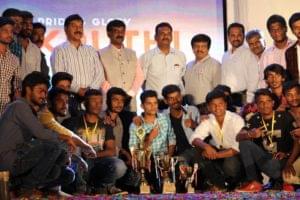 AIT Bangalore Events photo 5